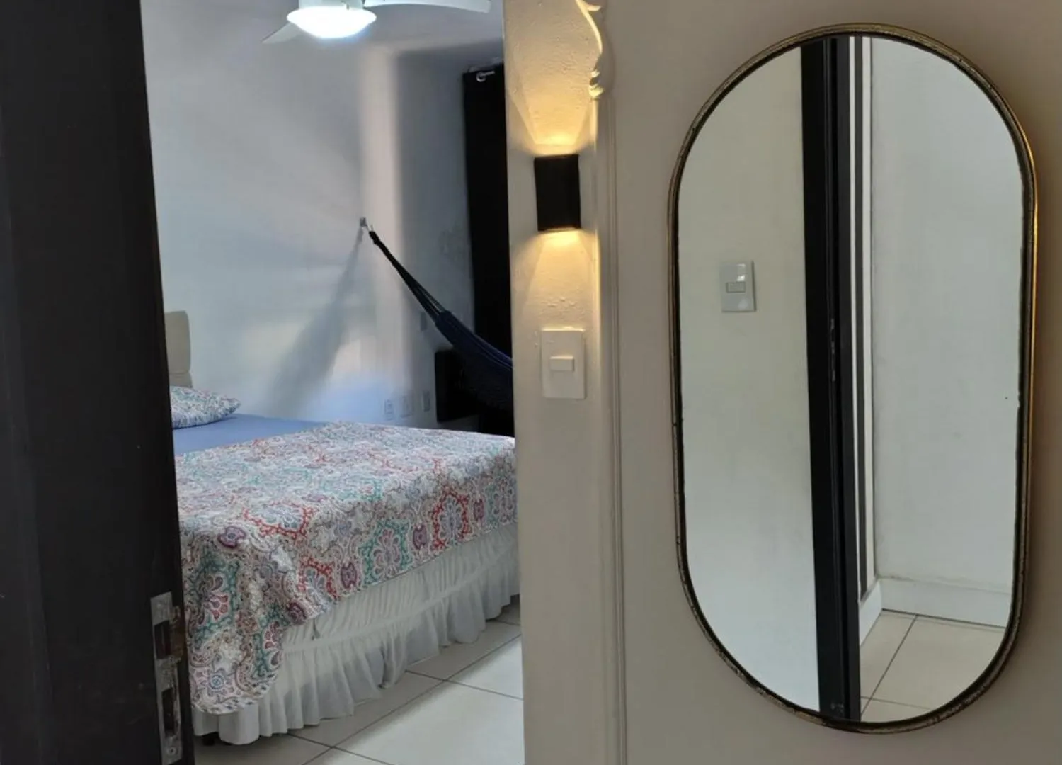 Hostap De Frente Com Sacada Apartment Porto Alegre