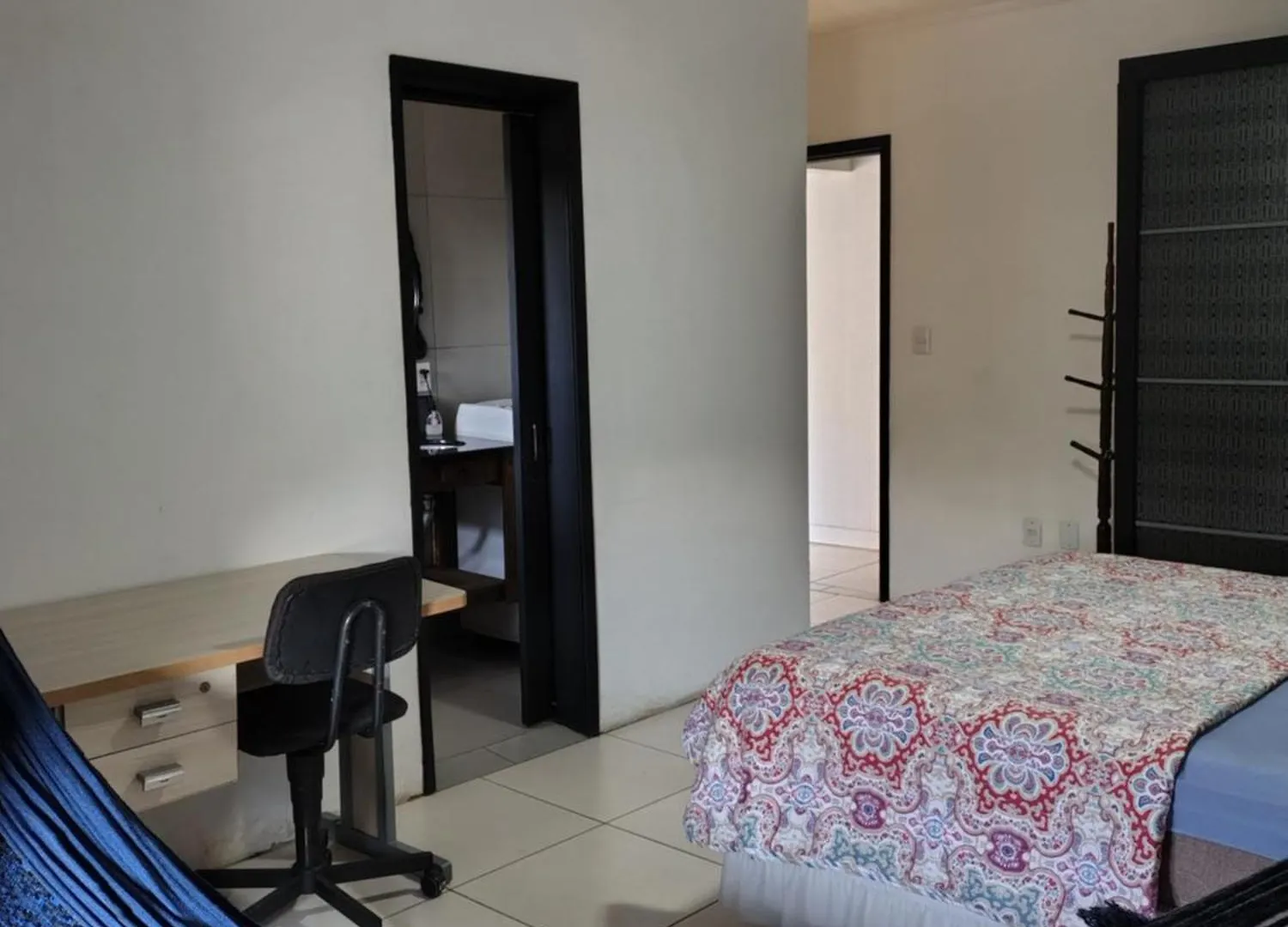Hostap De Frente Com Sacada Apartment Porto Alegre