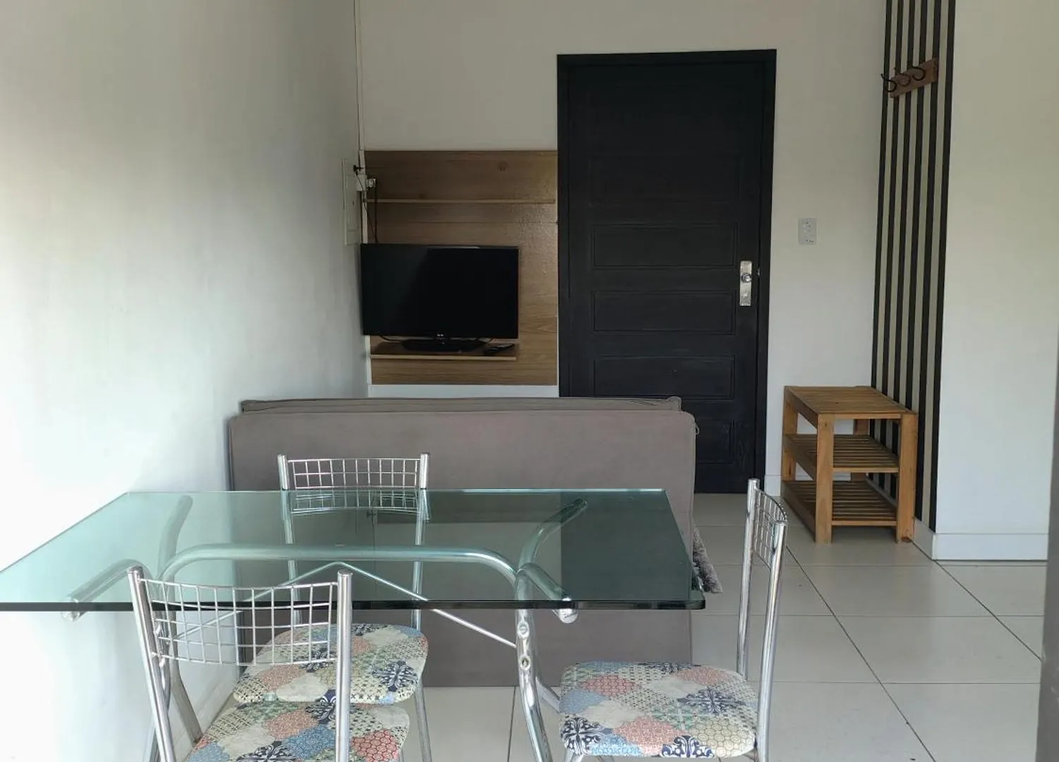 Ferienwohnung Hostap De Frente Com Sacada Porto Alegre 0*,  Brasilien