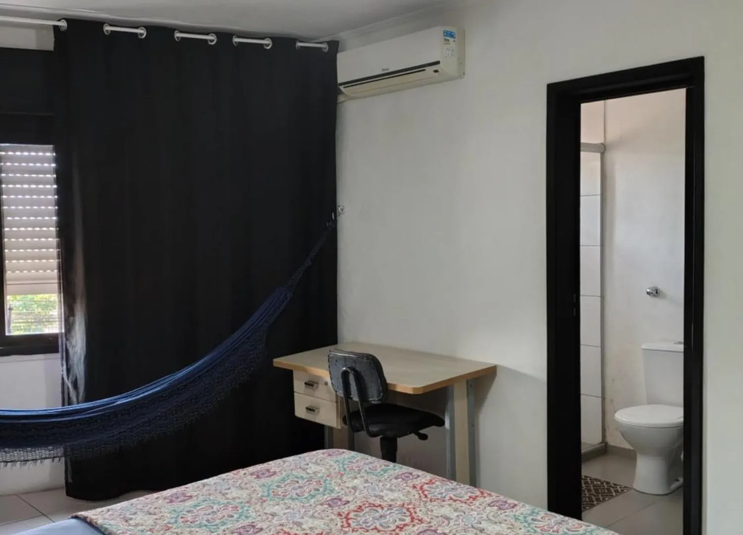 Apartment Ferienwohnung Hostap De Frente Com Sacada Porto Alegre